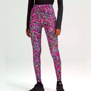 Lululemon Swift speed HR tight 28”.❤️